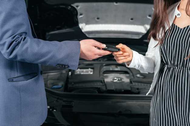 Как формируется чек при покупке автомобиля?