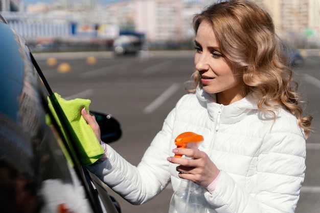 Общение с водителем, перекрывшим выезд – как наладить контакт