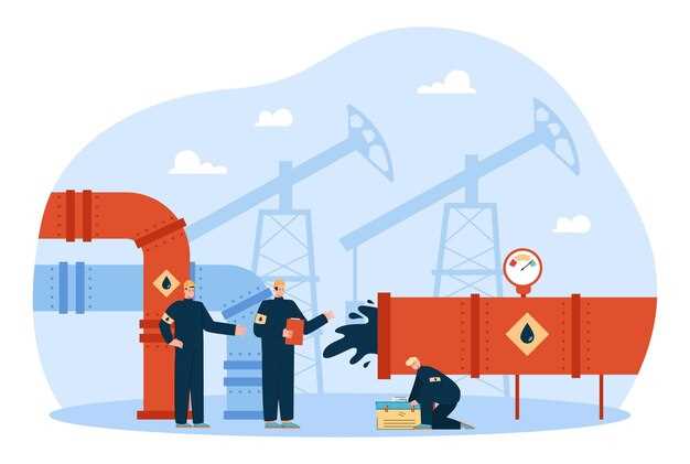 Как определить, что газ действительно вышел?