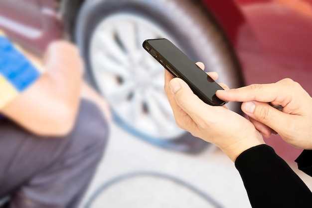 Преимущества наличия TPMS для водителя и автомобиля