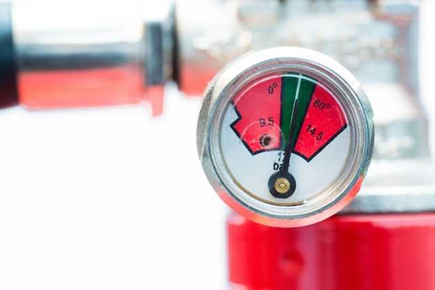 Перепрошивка блока управления для учета доработок газов
