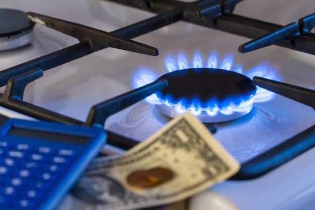Обслуживание и регулярные проверки газового оборудования