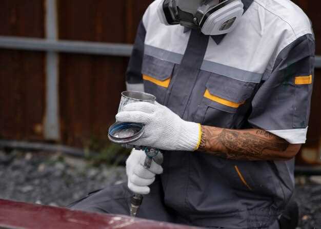 Подготовка поверхности и Materials для обработки ржавчины