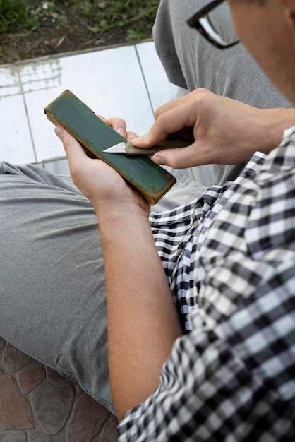 Разметка точек крепления на кузове