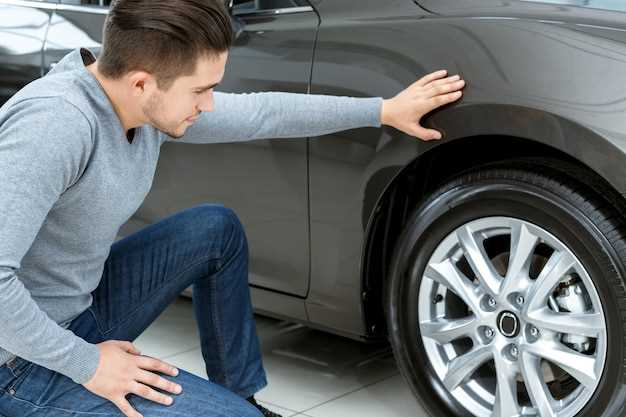 Поворот на переднеприводных автомобилях