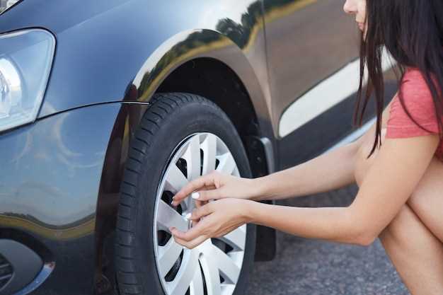 Техника поворота на различных типах автомобилей