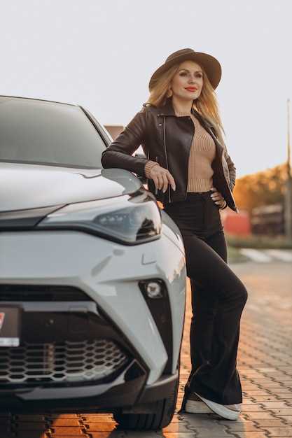 Основные особенности дизайна и технических решений BMW