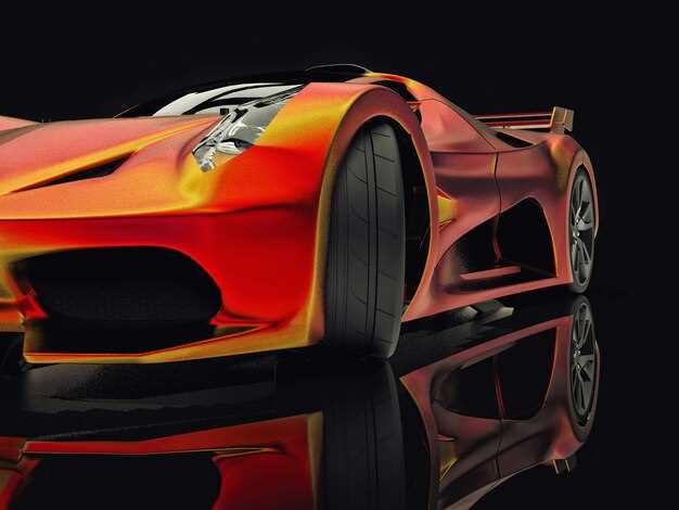 Клиновидный силуэт: Влияние Giugiaro