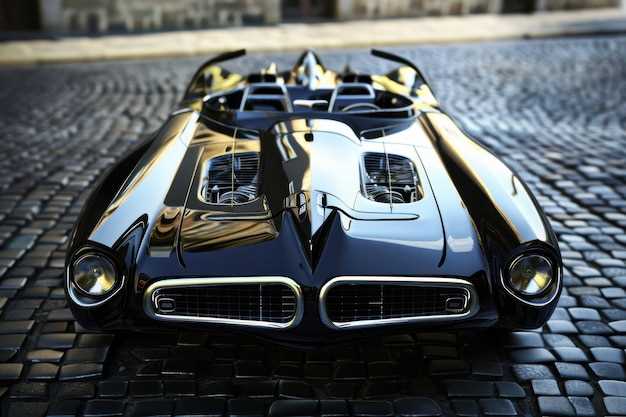 BMW M1: Легенда в Деталях