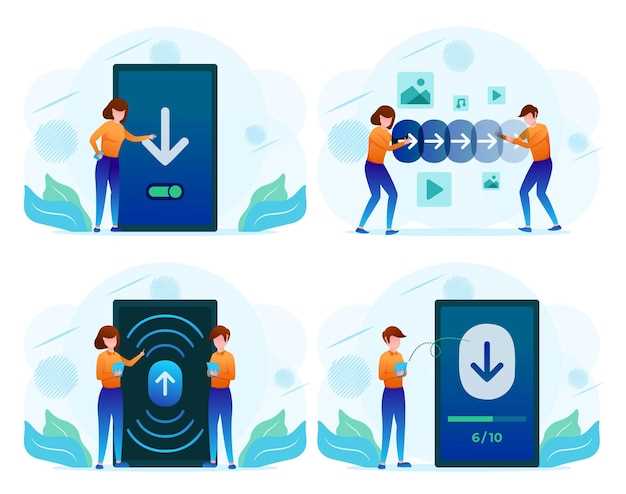 Проверка работы системы