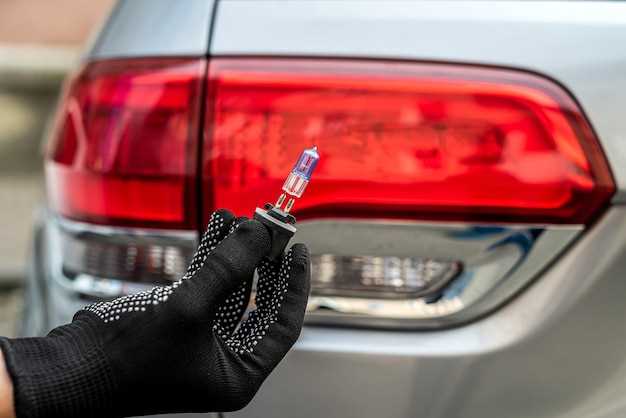 Безопасность при работе с автомобилем