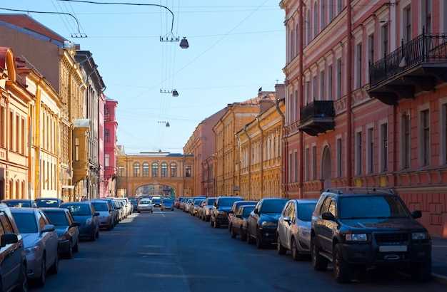 Лучшие маршруты для поездки