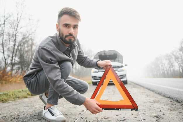 Анализ причин ДТП на Стояновых