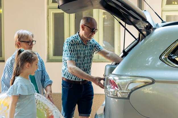 Преимущества лизинга Лада Гранта для семейных автолюбителей