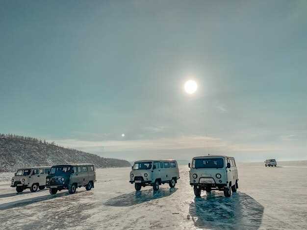 Практические советы по обслуживанию и эксплуатации Lada Niva 2131