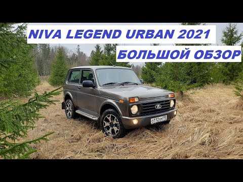 Сравнение с конкурентами в сегменте SUV