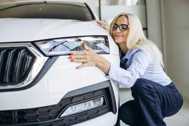 BMW: сочетание роскоши и производительности