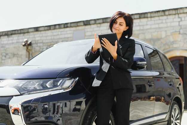 Дизайн и комфорт Mitsubishi ASX