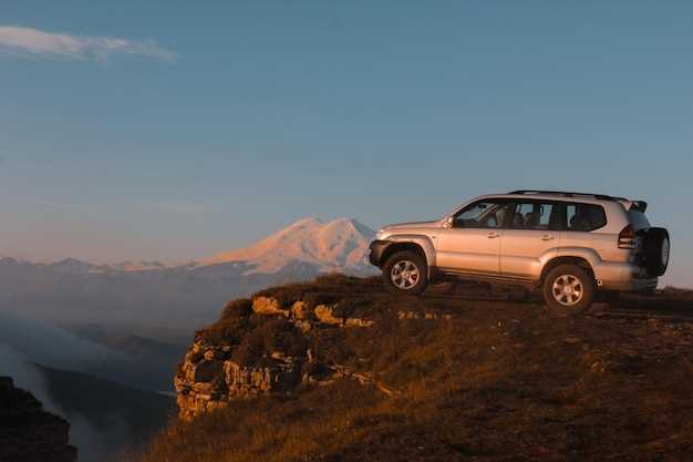 История и эволюция моделей Land Cruiser