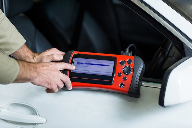 Ошибка P0441 на Акценте: Причины и Решения с Автосканером