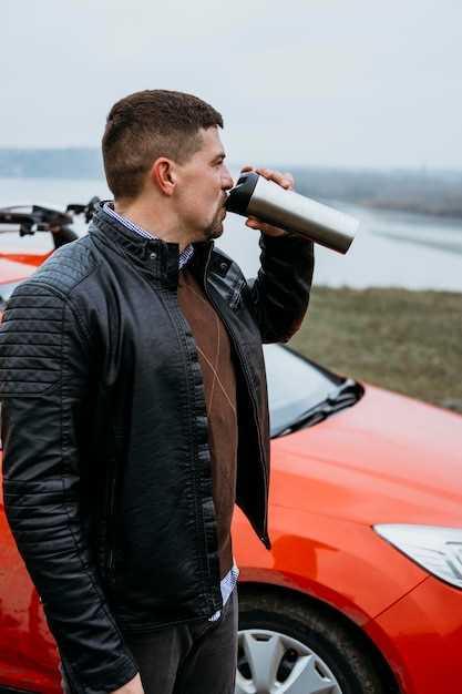 Обзор Пежо Боксер 250