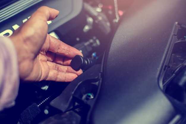 Практические методы устранения проблемы с искрой на Mitsubishi Carisma 4G92