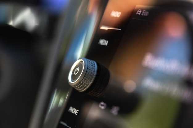 Выбор подходящей камеры: типы и модели для Ssangyong Actyon New