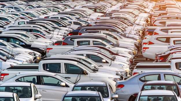 Двигатели Geely: выбор и производительность