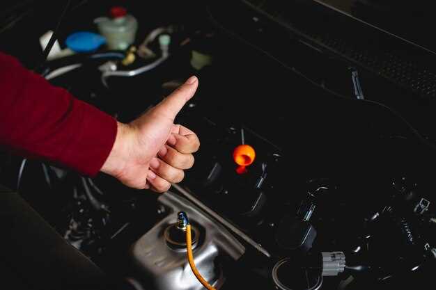 Неисправности в системе подачи топлива