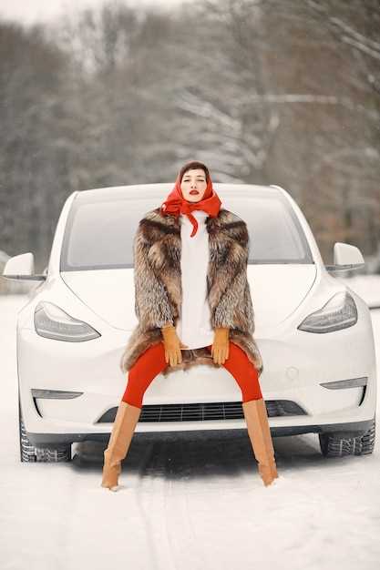 Влияние на рынок легковых автомобилей