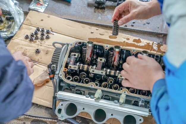 Подготовка к замене двигателя OM 602 в Газели