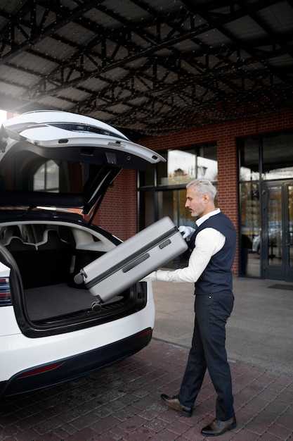 Советы по выбору автоэлектрика для установки