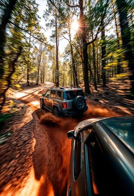 Замена или ремонт датчиков системы 4WD