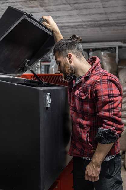 Подъем и фиксация автомобиля: как обеспечить безопасность